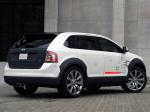 Ford Edge with HySeries Drive 2007 года